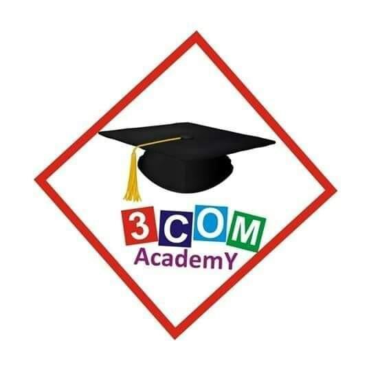 About 3 COM SCIENCE ACADEMY