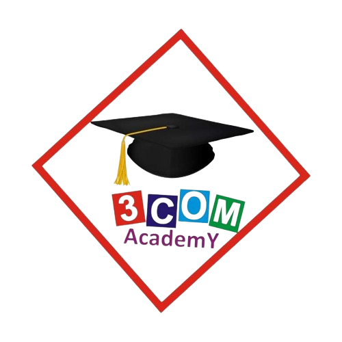 3 COM SCIENCE ACADEMY